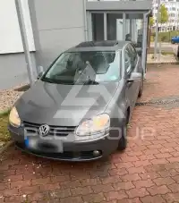 2007 Volkswagen GOLF