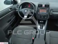 2007 Volkswagen GOLF