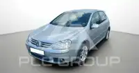 2007 Volkswagen GOLF