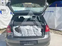 2007 Volkswagen GOLF