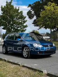 2007 Volkswagen GOLF