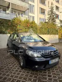 2007 Volkswagen GOLF