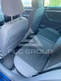 2007 Volkswagen GOLF