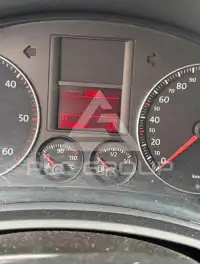 2007 Volkswagen GOLF