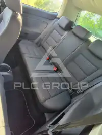 2007 Volkswagen GOLF