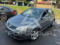2007 Volkswagen GOLF
