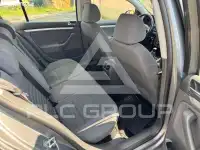 2007 Volkswagen GOLF