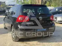 2007 Volkswagen GOLF