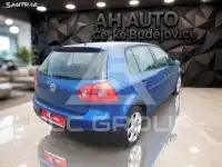 2007 Volkswagen GOLF