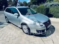 2007 Volkswagen GOLF