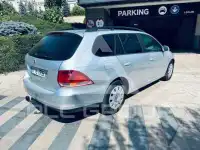 2007 Volkswagen GOLF