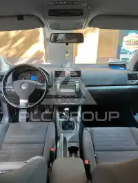 2007 Volkswagen GOLF