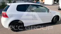 2007 Volkswagen GOLF