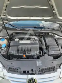 2007 Volkswagen GOLF