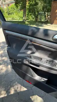 2007 Volkswagen GOLF