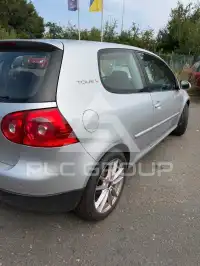 2007 Volkswagen GOLF