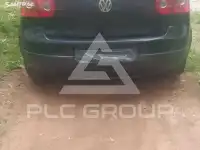 2007 Volkswagen GOLF