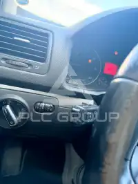 2007 Volkswagen GOLF