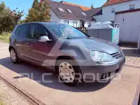 2007 Volkswagen GOLF