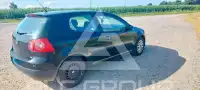 2007 Volkswagen GOLF