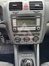 2007 Volkswagen GOLF