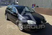2007 Volkswagen GOLF