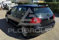 2007 Volkswagen GOLF