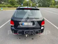 2007 Volkswagen GOLF