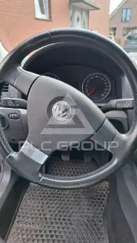 2007 Volkswagen GOLF