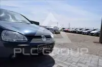 2007 Volkswagen GOLF