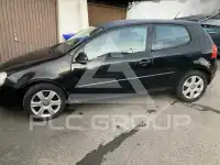 2007 Volkswagen GOLF