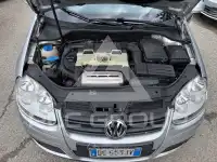 2007 Volkswagen GOLF