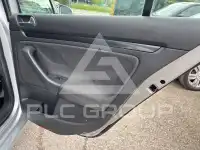 2007 Volkswagen GOLF