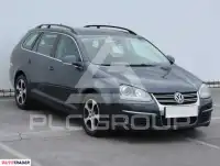 2007 Volkswagen GOLF