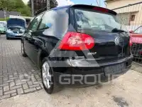 2007 Volkswagen GOLF