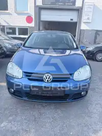 2007 Volkswagen GOLF
