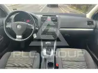 2007 Volkswagen GOLF