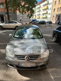 2007 Volkswagen GOLF