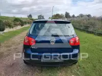 2007 Volkswagen GOLF