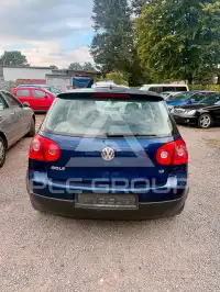 2007 Volkswagen GOLF