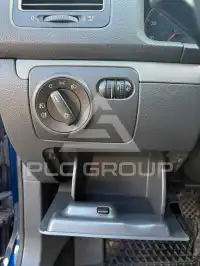 2007 Volkswagen GOLF