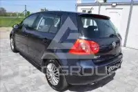 2007 Volkswagen GOLF