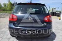 2007 Volkswagen GOLF