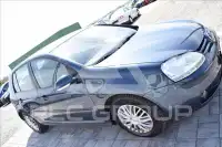 2007 Volkswagen GOLF