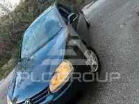 2007 Volkswagen GOLF