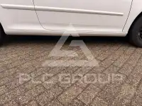 2007 Volkswagen GOLF
