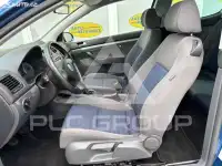 2007 Volkswagen GOLF