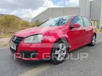 2007 Volkswagen GOLF