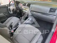 2007 Volkswagen GOLF