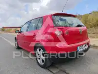2007 Volkswagen GOLF